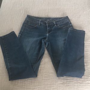 The Limited Denim 917 in a 2 Short